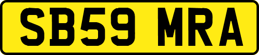 SB59MRA