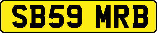 SB59MRB