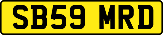 SB59MRD