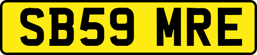 SB59MRE
