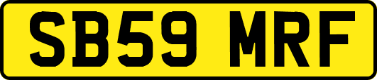 SB59MRF