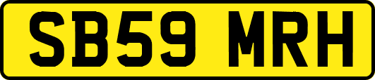 SB59MRH