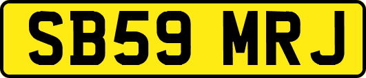 SB59MRJ