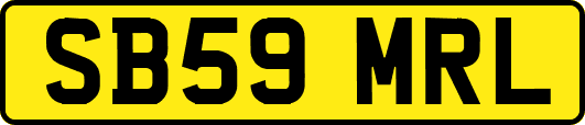 SB59MRL