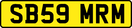 SB59MRM