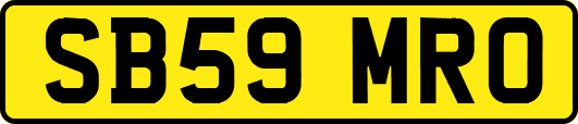 SB59MRO
