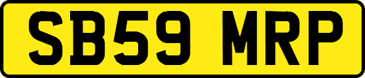 SB59MRP