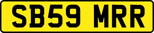 SB59MRR