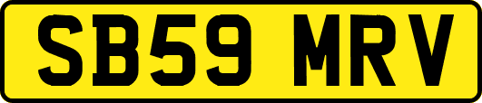 SB59MRV