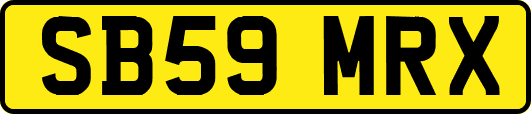 SB59MRX