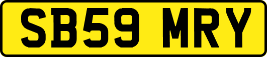 SB59MRY