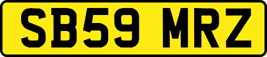 SB59MRZ
