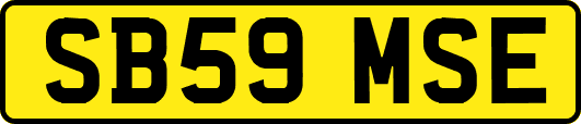 SB59MSE