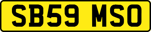 SB59MSO