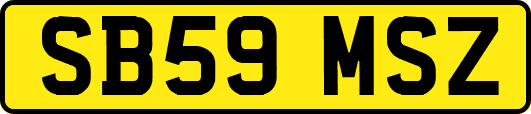SB59MSZ