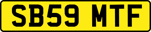SB59MTF