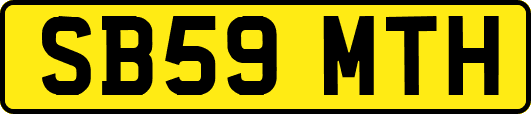 SB59MTH