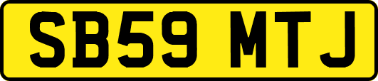 SB59MTJ