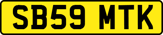SB59MTK