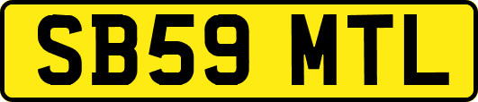 SB59MTL