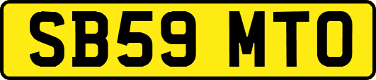SB59MTO