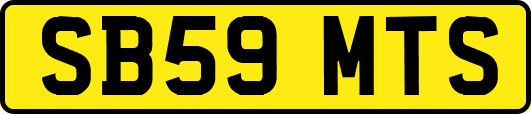 SB59MTS