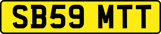 SB59MTT