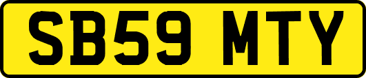 SB59MTY
