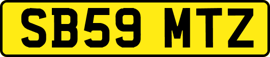 SB59MTZ