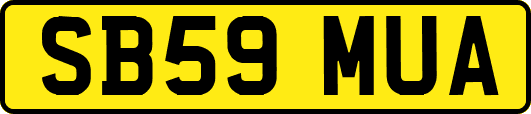 SB59MUA