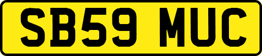 SB59MUC