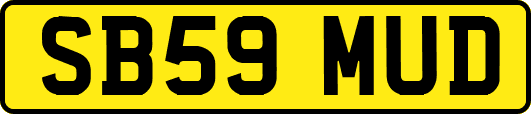 SB59MUD