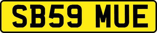 SB59MUE