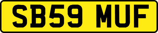SB59MUF