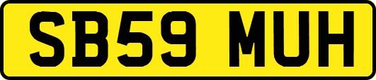 SB59MUH