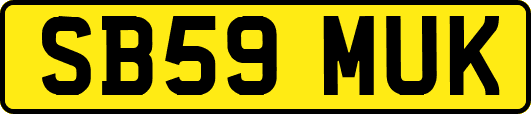 SB59MUK