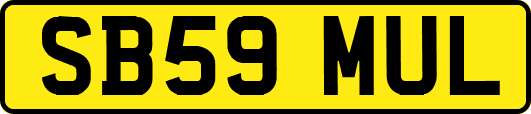 SB59MUL
