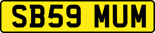 SB59MUM