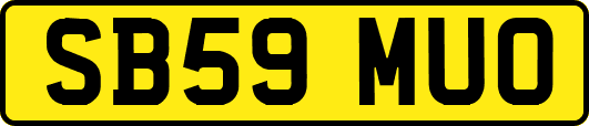 SB59MUO