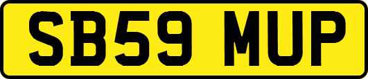 SB59MUP