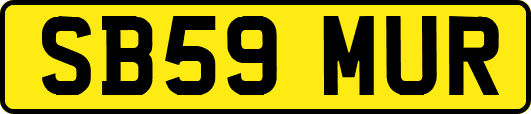 SB59MUR