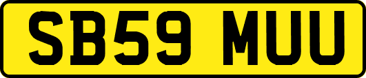 SB59MUU