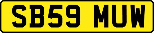 SB59MUW