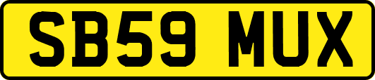 SB59MUX