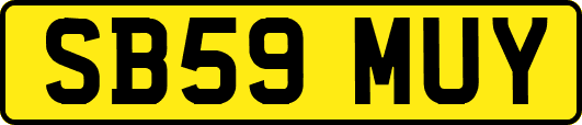 SB59MUY