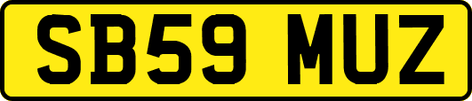 SB59MUZ