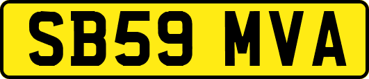 SB59MVA