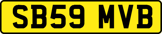 SB59MVB