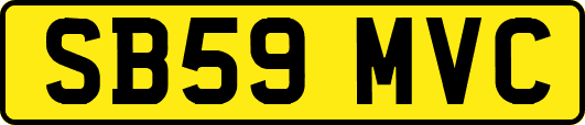 SB59MVC