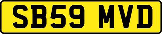 SB59MVD